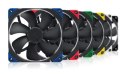 Wentylator NOCTUA 140mm NF-A14 PWM CHromax Black Swap colors Noctua