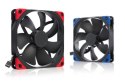 Wentylator NOCTUA 140mm NF-A14 PWM CHromax Black Swap colors Noctua