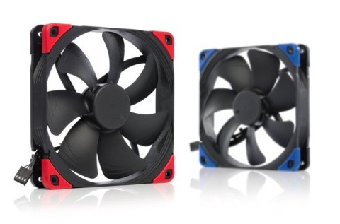 Wentylator NOCTUA 140mm NF-A14 PWM CHromax Black Swap colors Noctua Wentylator NOCTUA 140mm NF-A14 PWM CHromax Black Swap colors Noctua