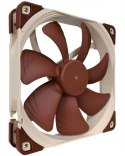 Wentylator NOCTUA 140mm NF-A14 PWM SSO2, AAO Frame Noctua