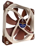 Wentylator NOCTUA 140mm NF-A14 PWM SSO2, AAO Frame Noctua