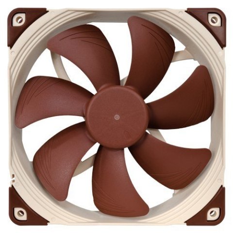 Wentylator NOCTUA 140mm NF-A14 PWM SSO2, AAO Frame Noctua Wentylator NOCTUA 140mm NF-A14 PWM SSO2, AAO Frame Noctua
