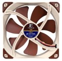 Wentylator NOCTUA 140mm NF-A14 PWM SSO2, AAO Frame Noctua