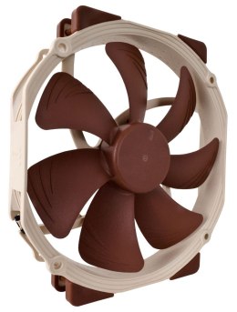 Wentylator NOCTUA 150mm (montaż na 120mm)SSO2, PWM Noctua