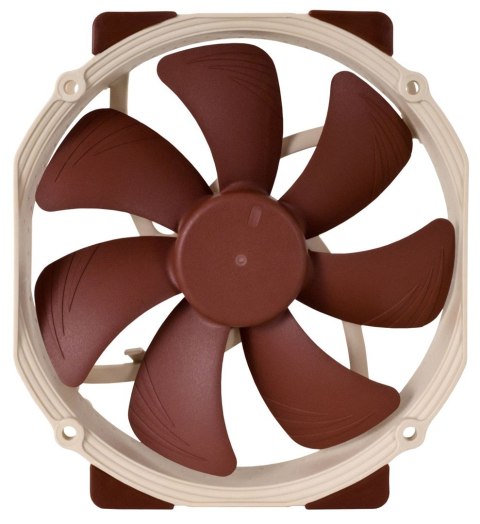 Wentylator NOCTUA 150mm (montaż na 120mm)SSO2, PWM Noctua Wentylator NOCTUA 150mm (montaż na 120mm)SSO2, PWM Noctua