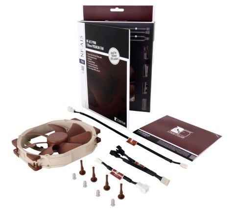 Wentylator NOCTUA 150mm (montaż na 120mm)SSO2, PWM Noctua Wentylator NOCTUA 150mm (montaż na 120mm)SSO2, PWM Noctua