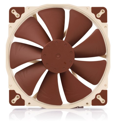 Wentylator NOCTUA 200x200x30 mm NF-A20 5V 3-pin Noctua Wentylator NOCTUA 200x200x30 mm NF-A20 5V 3-pin Noctua