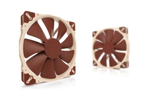 Wentylator NOCTUA 200x200x30 mm NF-A20 5V 3-pin Noctua Wentylator NOCTUA 200x200x30 mm NF-A20 5V 3-pin Noctua