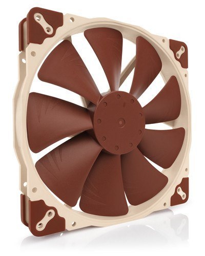 Wentylator NOCTUA 200x200x30 mm NF-A20 5V PWM Noctua