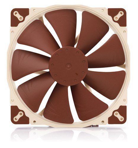 Wentylator NOCTUA 200x200x30 mm NF-A20 5V PWM Noctua Wentylator NOCTUA 200x200x30 mm NF-A20 5V PWM Noctua