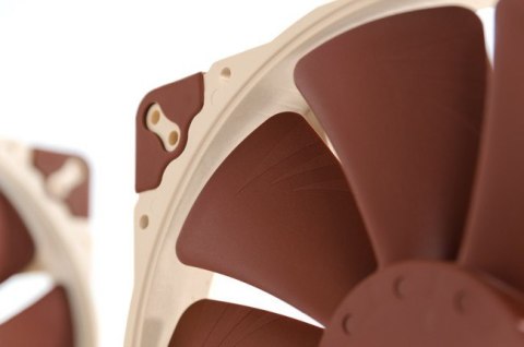 Wentylator NOCTUA 200x200x30 mm NF-A20 5V PWM Noctua Wentylator NOCTUA 200x200x30 mm NF-A20 5V PWM Noctua