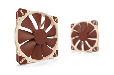 Wentylator NOCTUA 200x200x30 mm NF-A20 5V PWM Noctua Wentylator NOCTUA 200x200x30 mm NF-A20 5V PWM Noctua