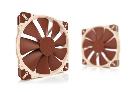 Wentylator NOCTUA 200x200x30 mm NF-A20 PWM Noctua Wentylator NOCTUA 200x200x30 mm NF-A20 PWM Noctua
