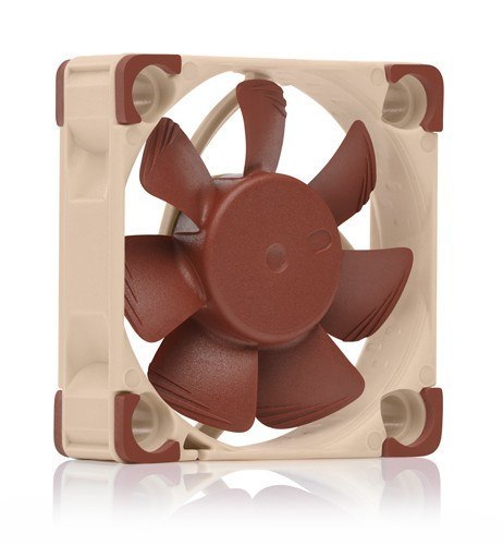 Wentylator NOCTUA 40mm PWM (1000-5000 RPM) Noctua Wentylator NOCTUA 40mm PWM (1000-5000 RPM) Noctua