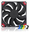 Wentylator NOCTUA 92mm 300-2200 RPM Low Profile CHROMAX Noctua