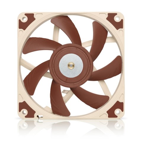 Wentylator NOCTUA NF-A12x15 FLX 120x120x15 mm Noctua Wentylator NOCTUA NF-A12x15 FLX 120x120x15 mm Noctua