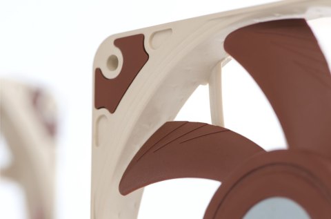 Wentylator NOCTUA NF-A12x15 FLX 120x120x15 mm Noctua Wentylator NOCTUA NF-A12x15 FLX 120x120x15 mm Noctua