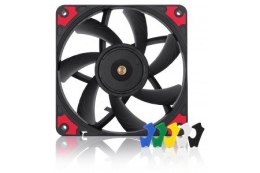 Wentylator NOCTUA NF-A12x15 PWM Chromax.black.swap Noctua