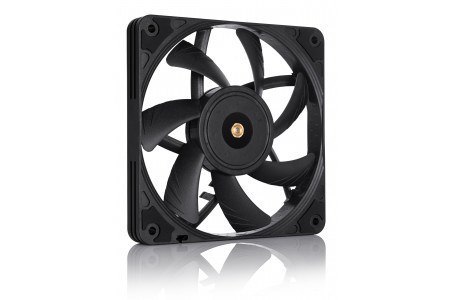 Wentylator NOCTUA NF-A12x15 PWM Chromax.black.swap Noctua Wentylator NOCTUA NF-A12x15 PWM Chromax.black.swap Noctua