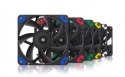 Wentylator NOCTUA NF-A12x15 PWM Chromax.black.swap Noctua