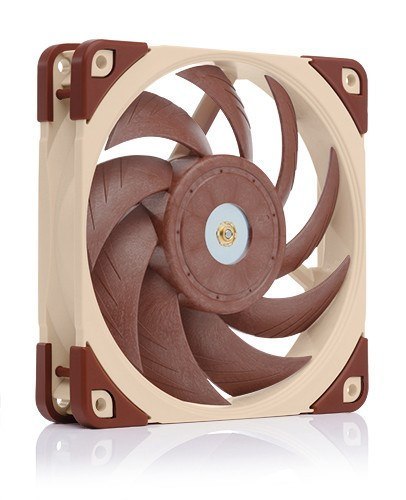 Wentylator NOCTUA NF-A12x25 PWM Sterrox Noctua