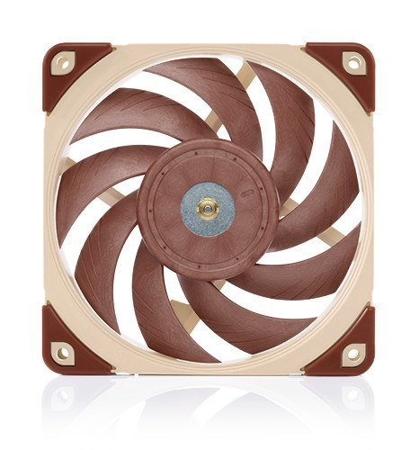 Wentylator NOCTUA NF-A12x25 PWM Sterrox Noctua Wentylator NOCTUA NF-A12x25 PWM Sterrox Noctua