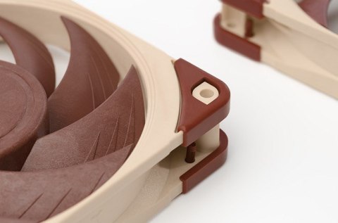 Wentylator NOCTUA NF-A12x25 PWM Sterrox Noctua Wentylator NOCTUA NF-A12x25 PWM Sterrox Noctua