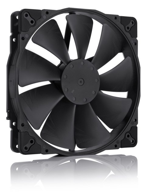 Wentylator NOCTUA NF-A20 PWM chromax.black.swap Noctua Wentylator NOCTUA NF-A20 PWM chromax.black.swap Noctua