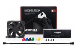 Wentylator NOCTUA NF-A8 PWM chromax.black.swap Noctua