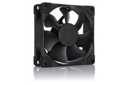 Wentylator NOCTUA NF-A8 PWM chromax.black.swap Noctua Wentylator NOCTUA NF-A8 PWM chromax.black.swap Noctua