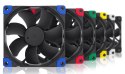 Wentylator NOCTUA NF-A8 PWM chromax.black.swap Noctua