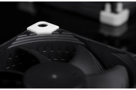 Wentylator NOCTUA NF-A8 PWM chromax.black.swap Noctua Wentylator NOCTUA NF-A8 PWM chromax.black.swap Noctua