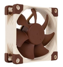 Wentylator NOCTUA NF-A8 ULN 80mm 6,5 dBA Noctua