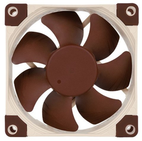 Wentylator NOCTUA NF-A8 ULN 80mm 6,5 dBA Noctua Wentylator NOCTUA NF-A8 ULN 80mm 6,5 dBA Noctua