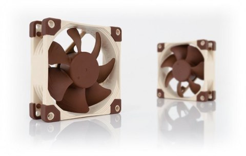 Wentylator NOCTUA NF-A8 ULN 80mm 6,5 dBA Noctua Wentylator NOCTUA NF-A8 ULN 80mm 6,5 dBA Noctua