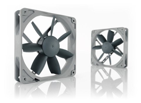 Wentylator NOCTUA redux 120mm 18,1 dBA / 1200 RPM Noctua Wentylator NOCTUA redux 120mm 18,1 dBA / 1200 RPM Noctua