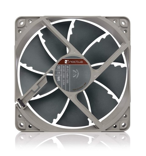 Wentylator NOCTUA redux 120mm NF-P12 REDUX-1300PWM Noctua Wentylator NOCTUA redux 120mm NF-P12 REDUX-1300PWM Noctua