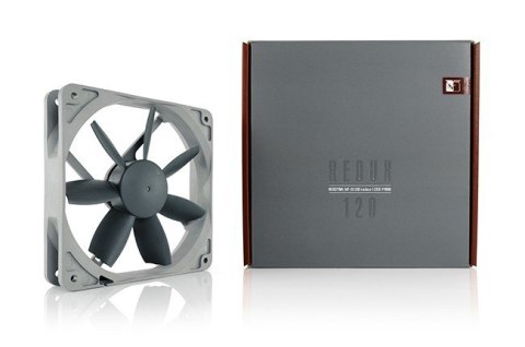 Wentylator NOCTUA redux 120mm PWM 400 - 1200 RPM Noctua Wentylator NOCTUA redux 120mm PWM 400 - 1200 RPM Noctua