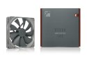 Wentylator NOCTUA redux 140mm PWM 350 - 1200 RPM Noctua