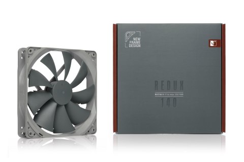 Wentylator NOCTUA redux 140mm PWM 350 - 1200 RPM Noctua Wentylator NOCTUA redux 140mm PWM 350 - 1200 RPM Noctua