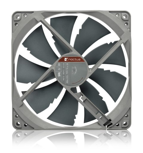 Wentylator NOCTUA redux 140mm PWM 450 - 1500 RPM Noctua Wentylator NOCTUA redux 140mm PWM 450 - 1500 RPM Noctua
