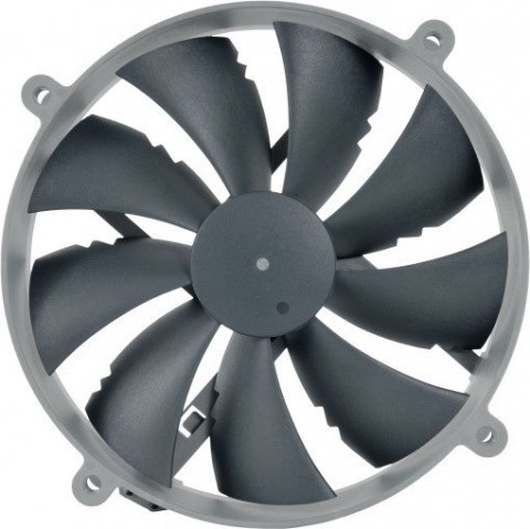 Wentylator NOCTUA redux 140mm PWM, montaż na 120mm Noctua Wentylator NOCTUA redux 140mm PWM, montaż na 120mm Noctua