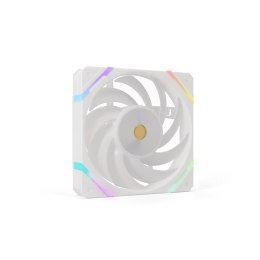 Wentylator Valkyrie X12 ARGB White VALKYRIE