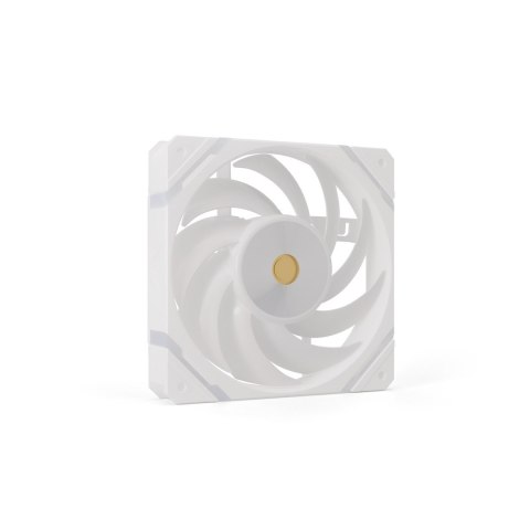 Wentylator Valkyrie X12 ARGB White VALKYRIE Wentylator Valkyrie X12 ARGB White VALKYRIE