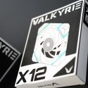 Wentylator Valkyrie X12 ARGB White VALKYRIE