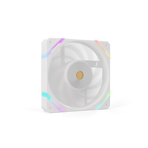 Wentylator Valkyrie X12 ARGB White VALKYRIE Wentylator Valkyrie X12 ARGB White VALKYRIE