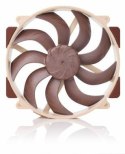 Wentylatory NOCTUA 140mm NF-A14x25r G2 PWM Sx2-PP Noctua