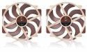 Wentylatory NOCTUA 140mm NF-A14x25r G2 PWM Sx2-PP Noctua