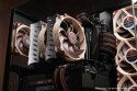 Wentylatory NOCTUA 140mm NF-A14x25r G2 PWM Sx2-PP Noctua
