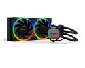 CHŁODZENIE BE QUIET! Pure Loop 2 FX 280 2x140mm BE QUIET!